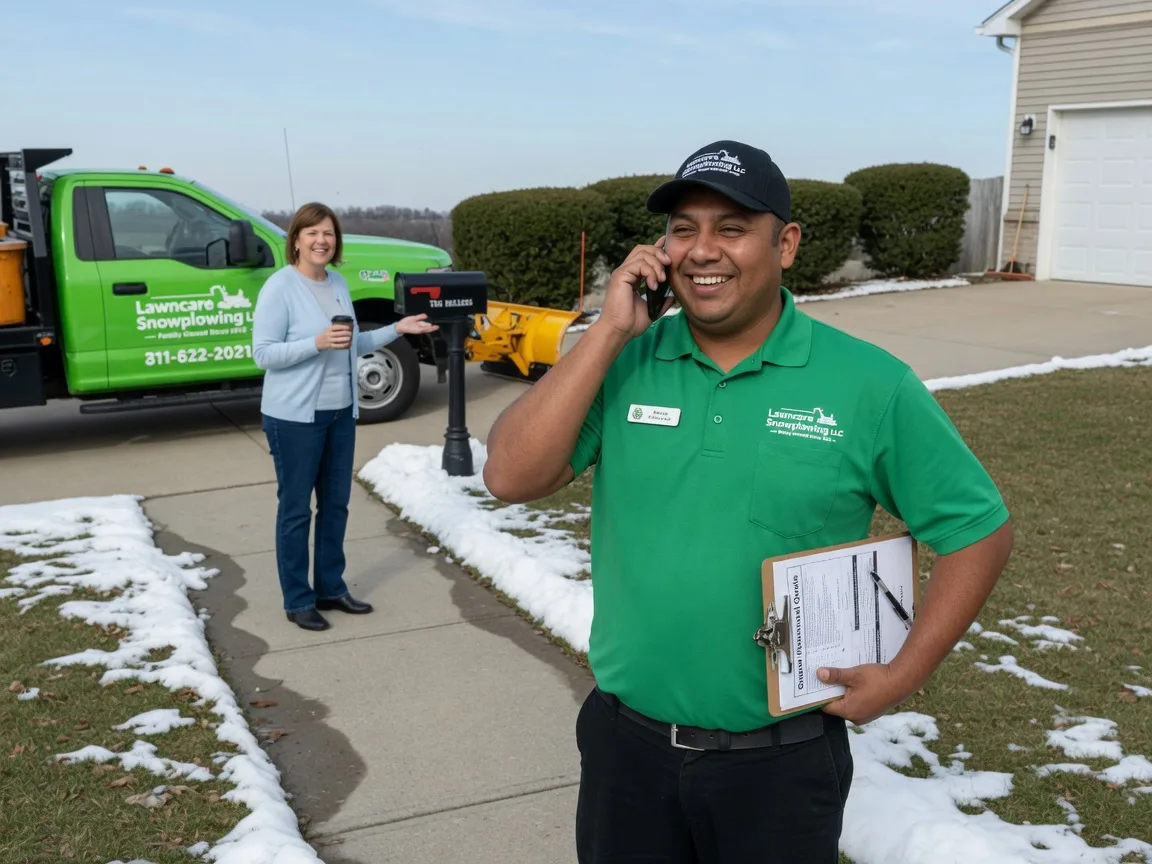Lawn Care Services By Expert Landscaper Burnt Prairie, IL FAQs